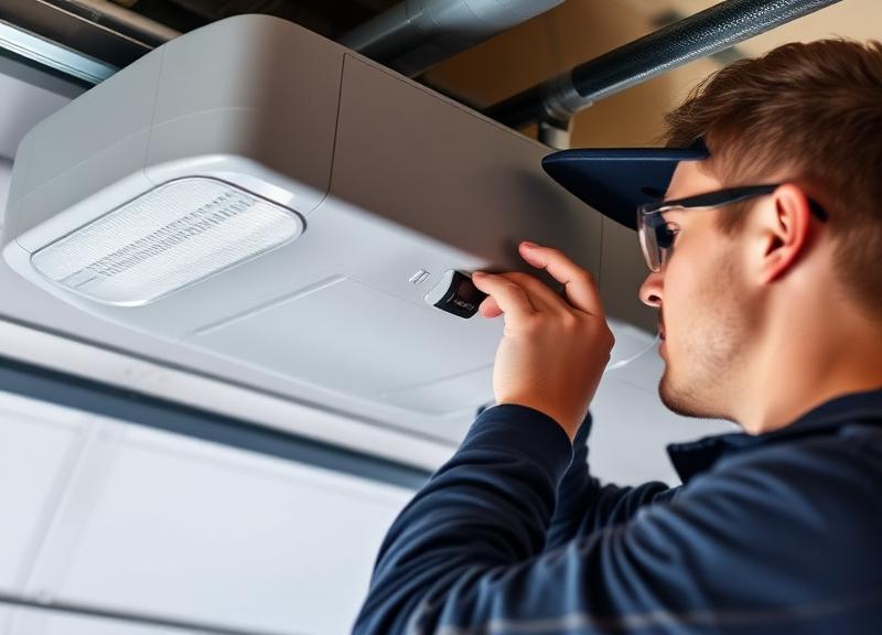 Limit Switch Adjustment: A Complete Guide for Homeowners