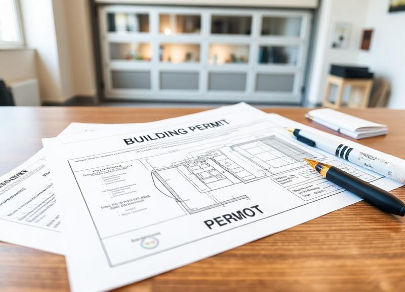 Permits and Regulations: What Every Homeowner Should Know